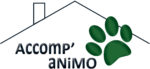 Logo du projet Accomp’animo