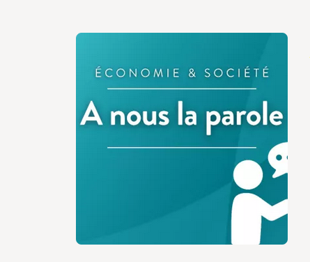 A NOUS LA PAROLE RCF