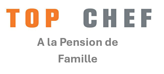 TOP CHEF A LA PF